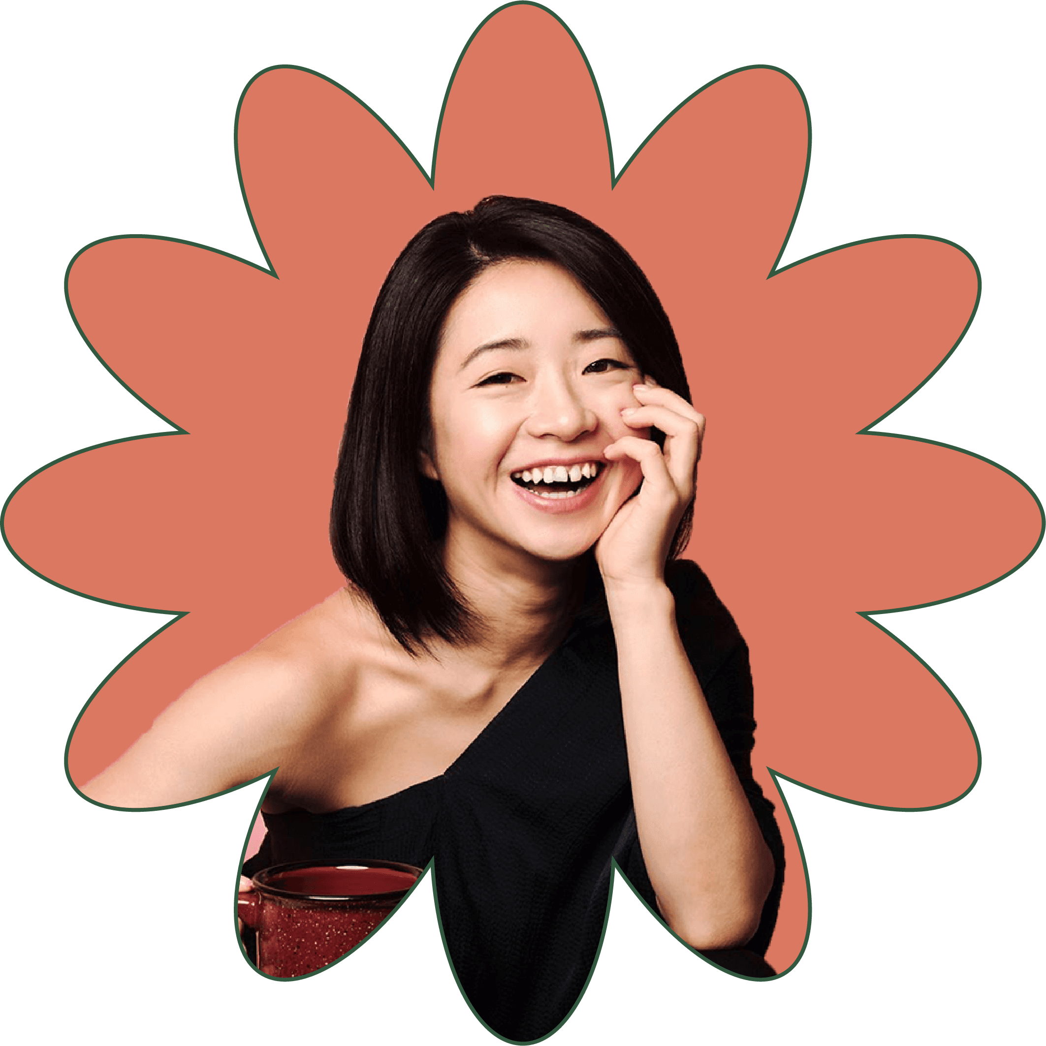 founder portrait