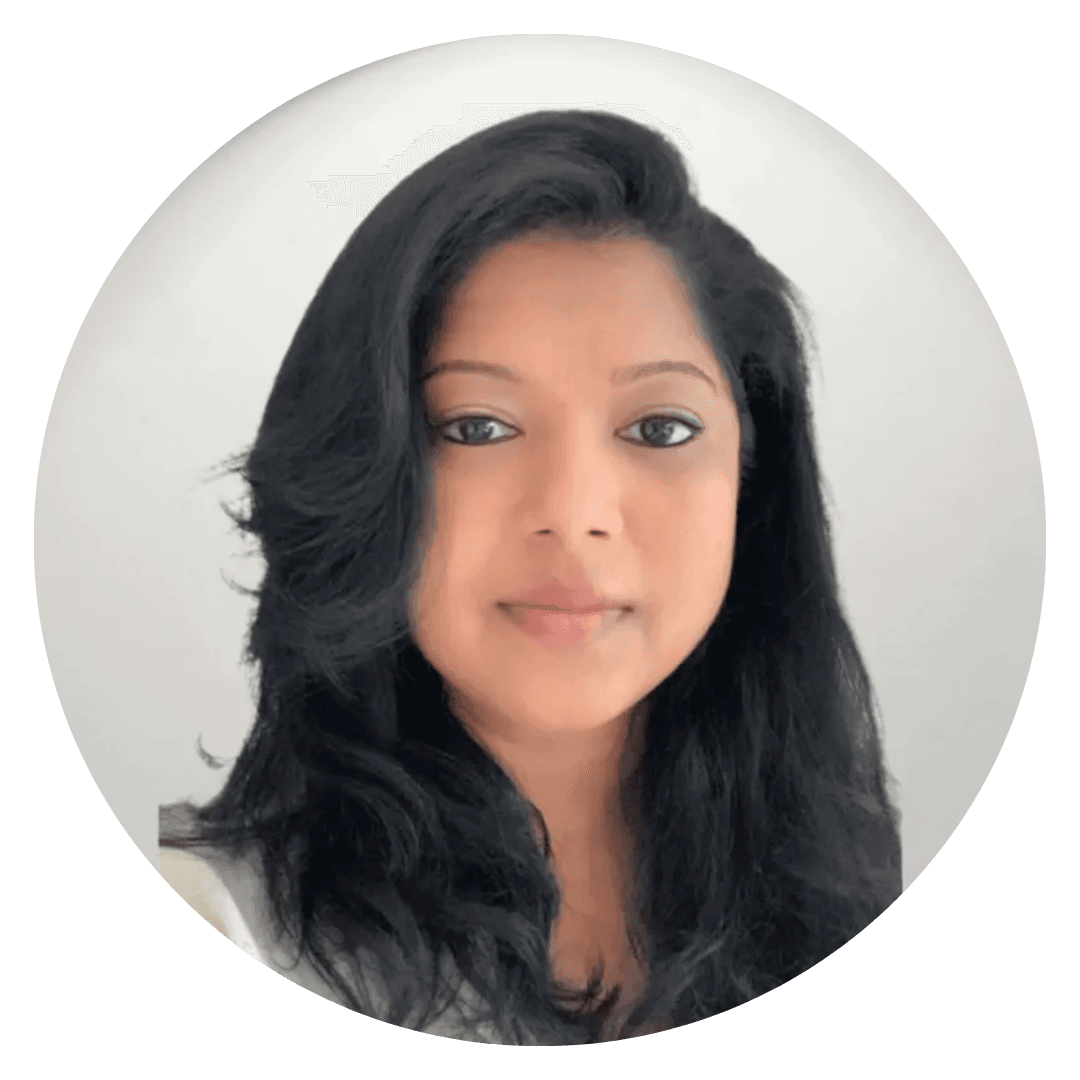 Preeti Kuruani avatar