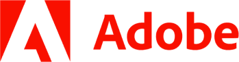 Adobe logo