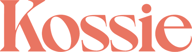 kossie logo