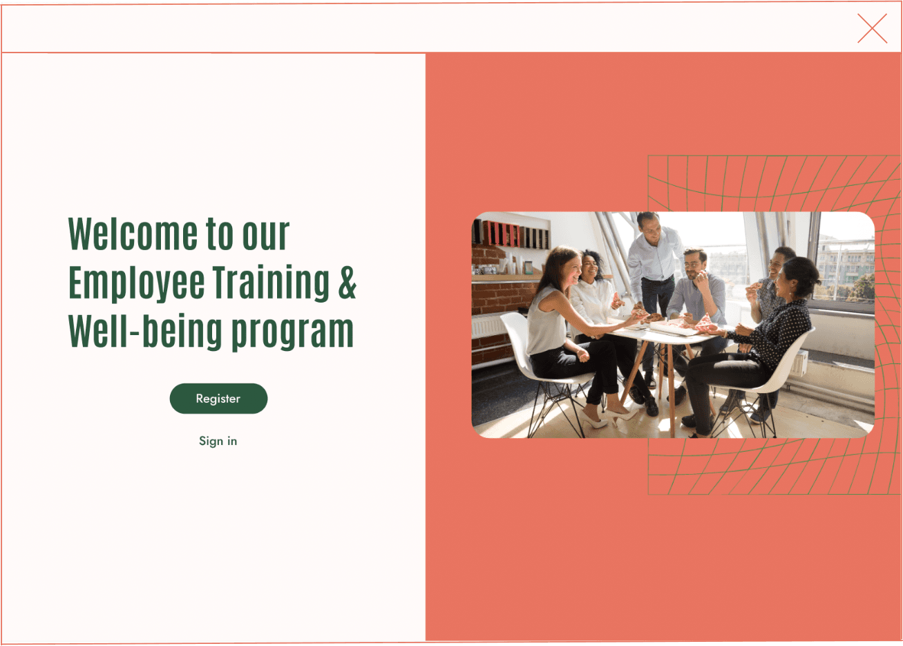 kossie employer login page